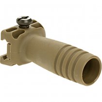 Ares Compact Foregrip - Tan