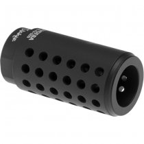 Ares FH-005 S1 Striker Flashhider - Black