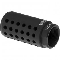 Ares FH-005 S1 Striker Flashhider - Black