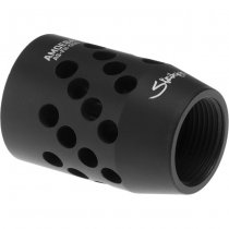 Ares FH-006 S1 Striker Flashhider - Black