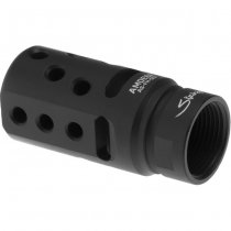 Ares FH-007 S1 Striker Flashhider - Black