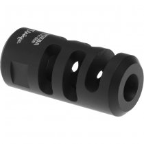 Ares FH-008 S1 Striker Flashhider - Black