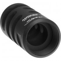 Ares FH-008 S1 Striker Flashhider - Black