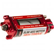 Ares High Torque Slim Motor AK