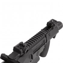 Ares KW-01 EFCS AEG - Black