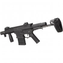 Ares KW-01 EFCS AEG - Black