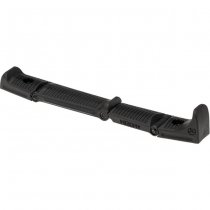 Ares M-LOK Adjustable Angle Grip - Black