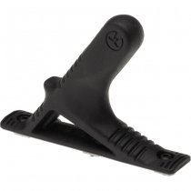 Ares M-LOK Angle Grip - Black