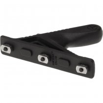 Ares M-LOK Angle Grip - Black