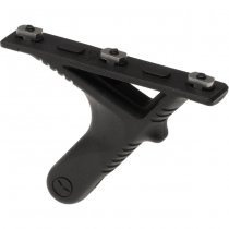 Ares M-LOK Angle Grip - Black