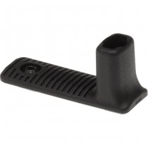 Ares M-LOK Barricade Stop - Black