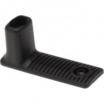 Ares M-LOK Barricade Stop - Black