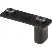 Ares M-LOK Barricade Stop - Black