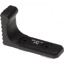 Ares M-LOK Hand Stop Type B - Black