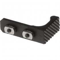 Ares M-LOK Hand Stop Type B - Black