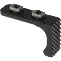 Ares M-LOK Hand Stop Type B - Black