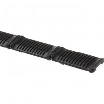 Ares M-LOK Rail Covers - Black