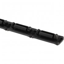 Ares M-LOK Rail Covers - Black