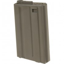 Ares M16 VN 20rds Magazine - Black