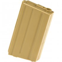 Ares M16 VN 20rds Magazine - Tan