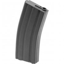 Ares M4 140rds Magazine - Grey