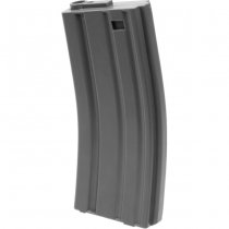 Ares M4 140rds Magazine - Grey