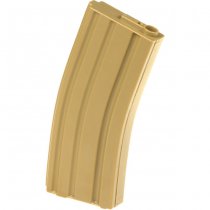 Ares M4 140rds Magazine - Tan