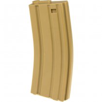 Ares M4 140rds Magazine - Tan