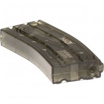 Ares M4 140rds Magazine - Transparent