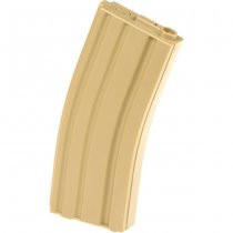 Ares M4 30rds Magazine - Tan