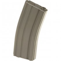 Ares M4 85rds Magazine - Black