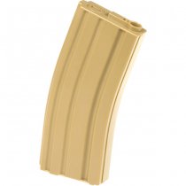 Ares M4 85rds Magazine - Tan