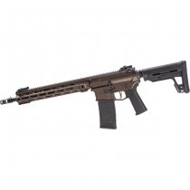 Ares M4 X-Class Model 12 EFCS AEG - Bronze