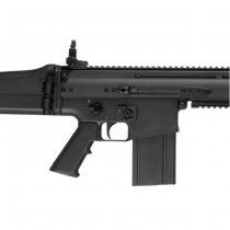 Ares Mk17 EFCS AEG - Black