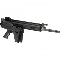 Ares Mk17 EFCS AEG - Black