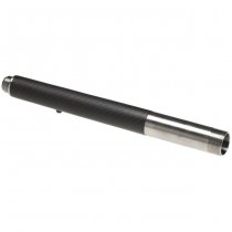 Ares S1 Striker Carbon & Steel Outer Barrel Short - Carbon