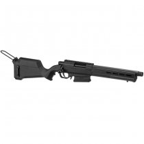 Ares Striker AS-02 Spring Sniper Rifle - Black