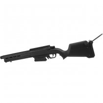 Ares Striker AS-02 Spring Sniper Rifle - Black