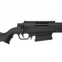 Ares Striker AS-02 Spring Sniper Rifle - Black