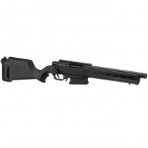 Ares Striker AS-02 Spring Sniper Rifle - Black