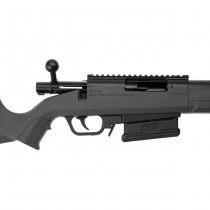 Ares Striker AS-02 Spring Sniper Rifle - Grey