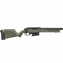 Ares Striker AS-02 Spring Sniper Rifle - Olive