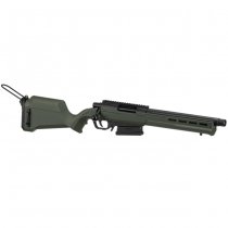 Ares Striker AS-02 Spring Sniper Rifle - Olive