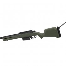 Ares Striker AS-02 Spring Sniper Rifle - Olive