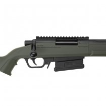 Ares Striker AS-02 Spring Sniper Rifle - Olive