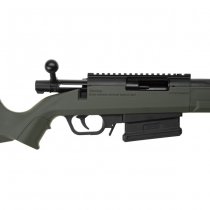 Ares Striker AS-02 Spring Sniper Rifle - Olive