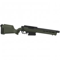 Ares Striker AS-02 Spring Sniper Rifle - Olive