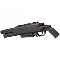 Ares Striker AS-03 Spring Sniper Rifle - Black