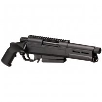 Ares Striker AS-03 Spring Sniper Rifle - Black