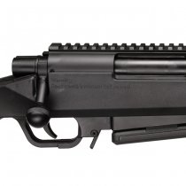 Ares Striker AS-03 Spring Sniper Rifle - Black